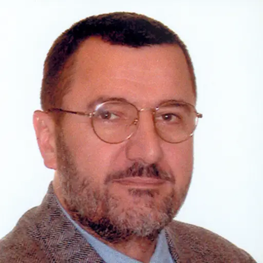 Dr Velimir Radmilovic