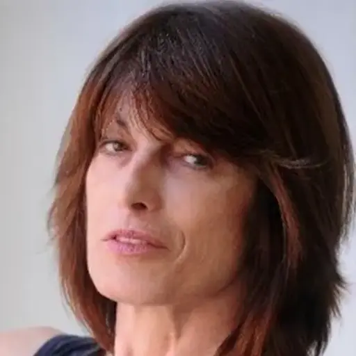 Prof Gordana Vunjak Novakovic