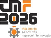 Vek znanja za novi vek naprednih tehnologija logo