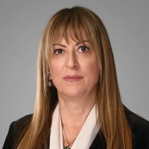prof dr Mirjana Kijevcanin