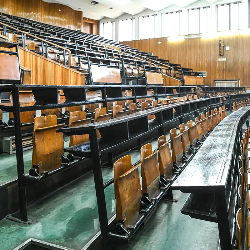 Konferencijska sala TMF-a Beograd